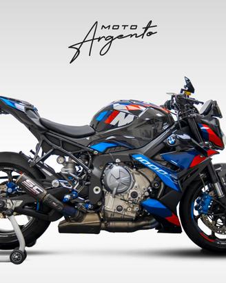 Bmw M 1000 R