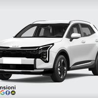 Kia Sportage 1.6 TGDi HEV AT Business