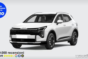 Kia Sportage 1.6 TGDi HEV AT Business