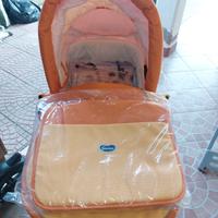 Passeggino Trio