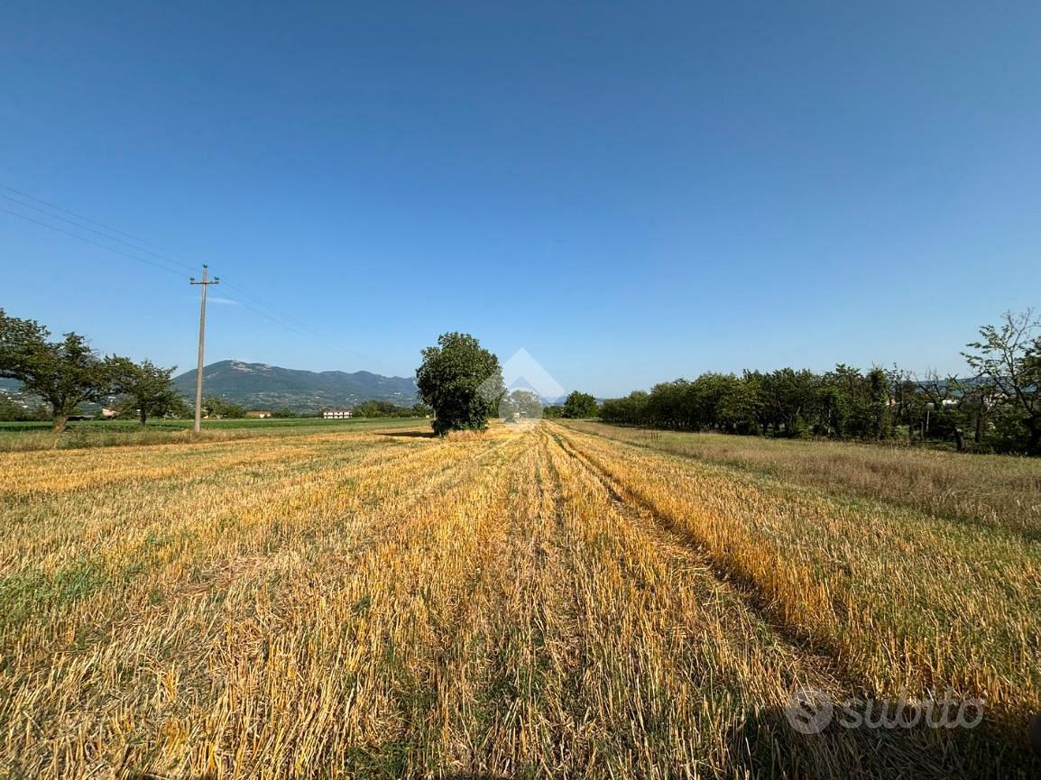 TER. AGRICOLO A DUGENTA - Vista 5