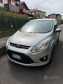 Ford c max 1600 115 cv