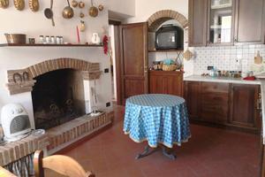 Villa di 319 m² con più di 5 locali a Panicale