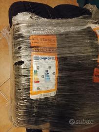 Due gemme nuove quattro stagioni tracmax