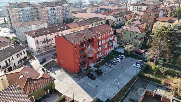 POSTO AUTO A VERONA