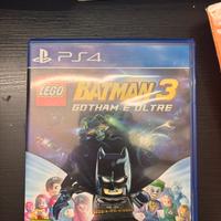 Batman 3