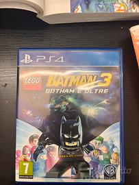 Batman 3