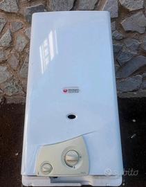 Scaldino a gas 11 litri SAUNIER DUVAL