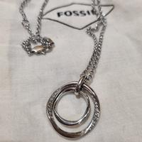 collana Fossil da donna