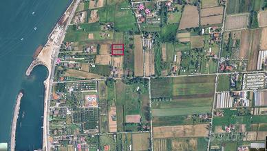 Rif.736/R| terreno agricolo cavallino treporti