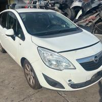 Ricambi per Opel Meriva 2012