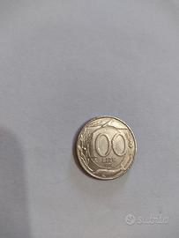 LE 100 LIRE