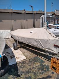 Finn vanguard anni 80