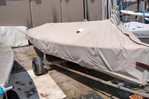 Finn vanguard anni 80