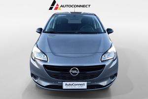 Opel Corsa Black Edition