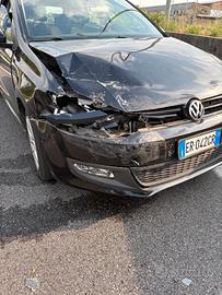 VW Polo 1.2 TDI