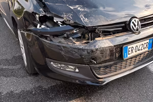 VW Polo 1.2 TDI