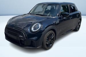 Mini Cooper 5 p. 1,5 benz allestimento J.C. Works