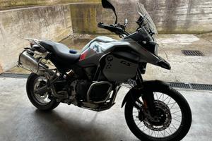 Bmw f900 gs adventure