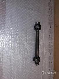 asta cardanica cardano moto guzzi v7 stone