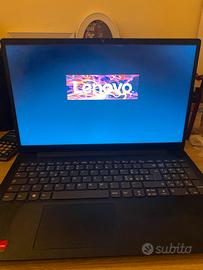 computer lenovo
