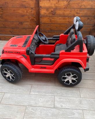 Jeep Peg Perego