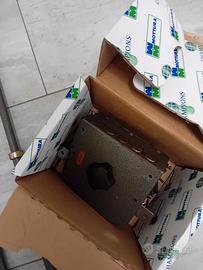 SERRATURA  MARCA POTENT