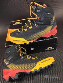 Pedule La Sportiva Aequilibrium Gore-tex