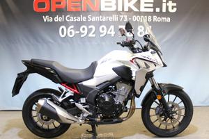 Honda CB 500 X ABS E5 08/2021 Km 20800