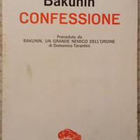 CONFESSIONE (BAKUNIN)