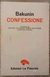 CONFESSIONE (BAKUNIN)