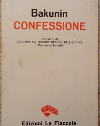 CONFESSIONE (BAKUNIN)