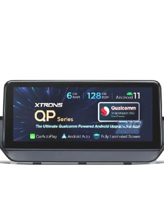 RADIO GPS ANDROID 12 BMW X1 E84 09-15