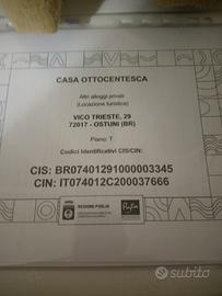 Casa ottocentesca