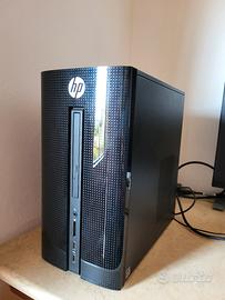 PC Fisso HP 460-A011NL 