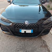 BMW SERIE 4 COUPÉ XDRIVE M SPORT PRO 