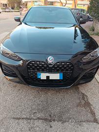 BMW SERIE 4 COUPÉ XDRIVE M SPORT PRO 