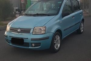 Fiat Panda 1.2 Benzina 60CV Full Optional - 2004