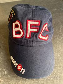 Cappellino con visiera BFC