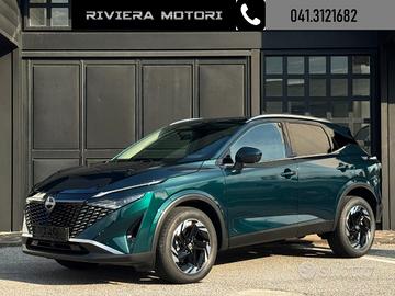 NISSAN Qashqai MHEV 158 CV N-Connecta Xtronic AL