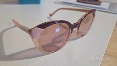 Occhiali donna Liu-jo - stile Cat eye elegante 