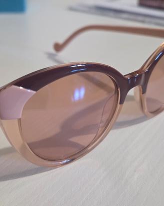 Occhiali donna Liu-jo - stile Cat eye elegante 