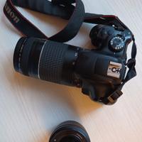 Canon EOS 1300D 