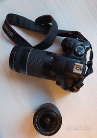 Canon EOS 1300D 