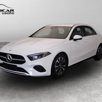 Mercedes Classe A - W177 2023 - A 180 d Advanced a