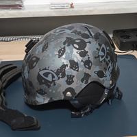 Casco Snowboard e Sci GIRO - M