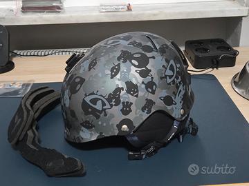 Casco Snowboard e Sci GIRO - M