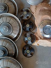 stok capricerchi x auto d,epoca