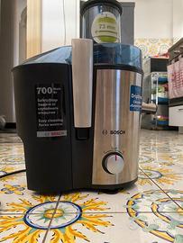 Estrattore Bosch 700W