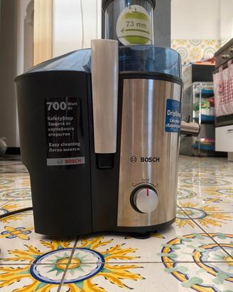 Estrattore Bosch 700W